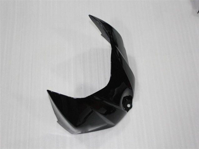 07-08 Black GSXR 1000 Motorcycle Fairings 07-08 Black GSXR 1000 Motorcycle Fairings