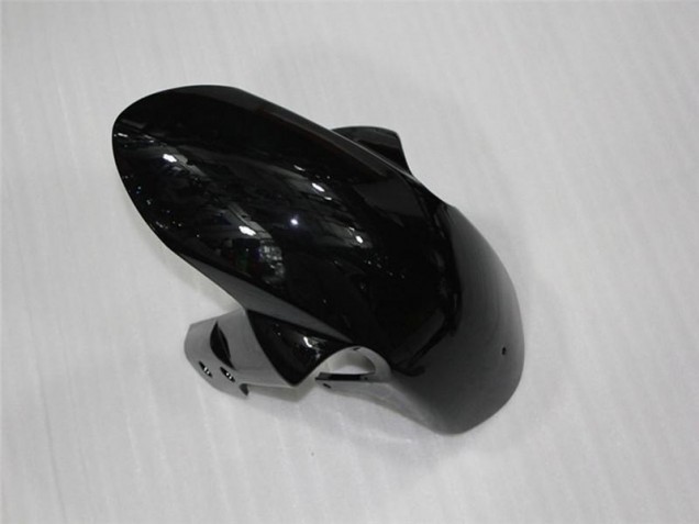 07-08 Black GSXR 1000 Motorcycle Fairings 07-08 Black GSXR 1000 Motorcycle Fairings
