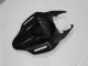 07-08 Black GSXR 1000 Motorcycle Fairings 07-08 Black GSXR 1000 Motorcycle Fairings
