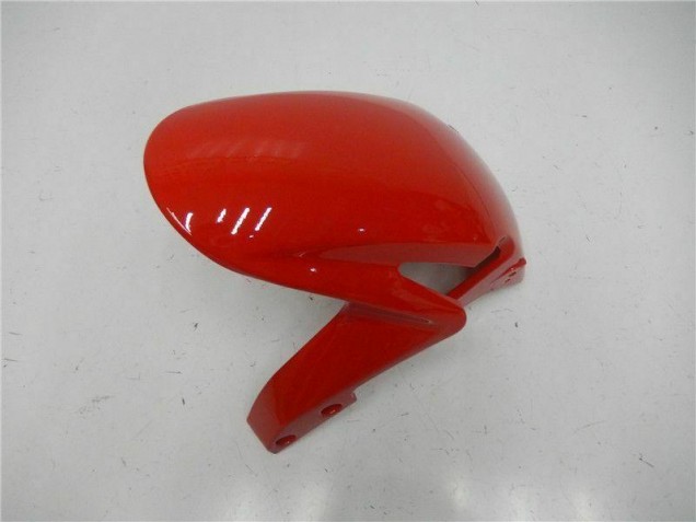 07-08 Black Red CBR600RR Motorcycle Fairing Kits 07-08 Black Red CBR600RR Motorcycle Fairing Kits