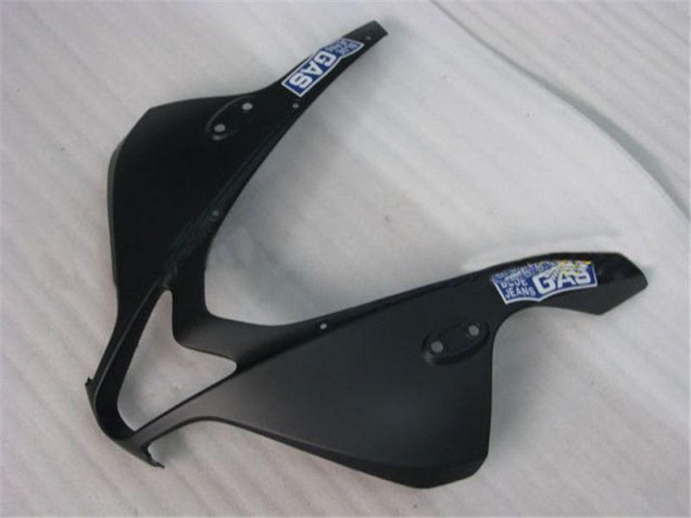 07-08 Black Repsol CBR600RR Motorcycle Fairings