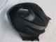 07-08 Black Repsol CBR600RR Motorcycle Fairings