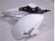07-08 Black White CBR600RR Motorcycle Fairing 07-08 Black White CBR600RR Motorcycle Fairing