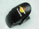 07-08 Black Yellow Repsol 46 CBR600RR Motorcycle Fairings