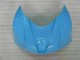 07-08 Blue GSXR 1000 Motorcycle Fairing 07-08 Blue GSXR 1000 Motorcycle Fairing