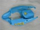 07-08 Blue GSXR 1000 Motorcycle Fairing 07-08 Blue GSXR 1000 Motorcycle Fairing