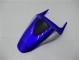 07-08 Blue Silver Black CBR600RR Motorcycle Fairings 07-08 Blue Silver Black CBR600RR Motorcycle Fairings
