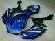 07-08 Blue YZF R1 Motorcycle Bodywork 07-08 Blue YZF R1 Motorcycle Bodywork