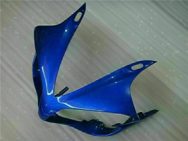 07-08 Blue YZF R1 Motorcycle Bodywork 07-08 Blue YZF R1 Motorcycle Bodywork