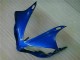 07-08 Blue YZF R1 Motorcycle Bodywork 07-08 Blue YZF R1 Motorcycle Bodywork