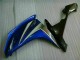 07-08 Blue YZF R1 Motorcycle Bodywork 07-08 Blue YZF R1 Motorcycle Bodywork