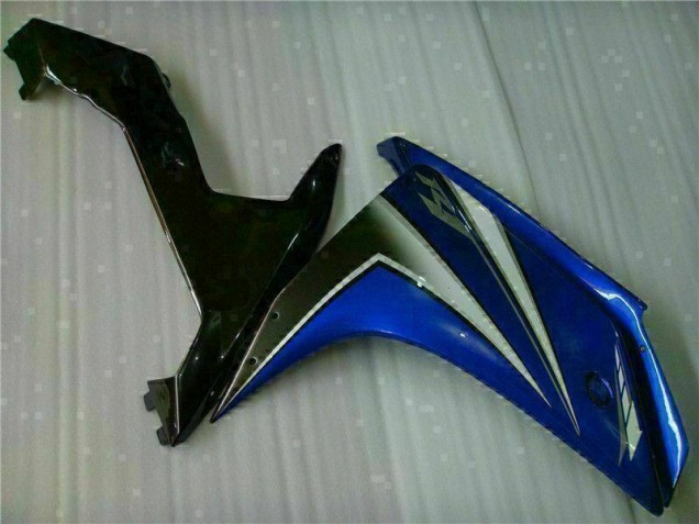 07-08 Blue YZF R1 Motorcycle Bodywork 07-08 Blue YZF R1 Motorcycle Bodywork