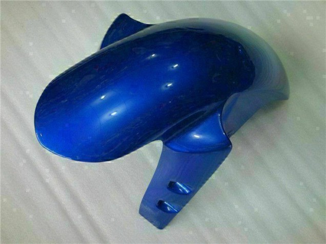 07-08 Blue YZF R1 Motorcycle Bodywork 07-08 Blue YZF R1 Motorcycle Bodywork