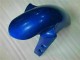 07-08 Blue YZF R1 Motorcycle Bodywork 07-08 Blue YZF R1 Motorcycle Bodywork