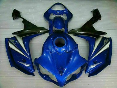 07-08 Blue YZF R1 Motorcycle Bodywork