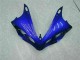 07-08 Blue YZF R1 Motorcycle Fairing