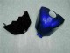 07-08 Blue YZF R1 Motorcycle Fairing
