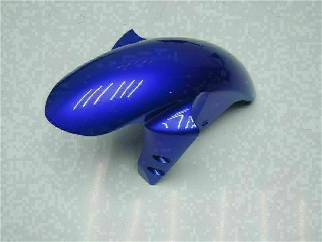 07-08 Blue YZF R1 Motorcycle Fairing