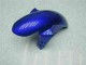 07-08 Blue YZF R1 Motorcycle Fairing