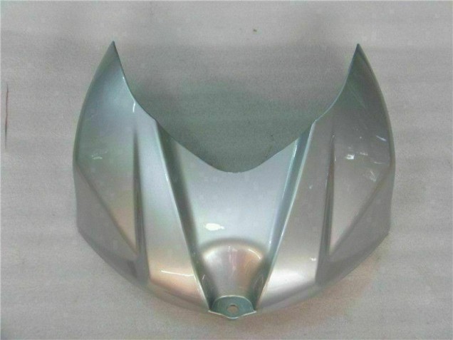 07-08 Brown Silver GSXR 1000 Motorcycle Fairings 07-08 Brown Silver GSXR 1000 Motorcycle Fairings