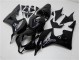 07-08 Glossy Black CBR600RR Motorcycle Fairings