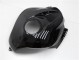 07-08 Glossy Black CBR600RR Motorcycle Fairings