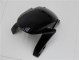 07-08 Glossy Black CBR600RR Motorcycle Fairings