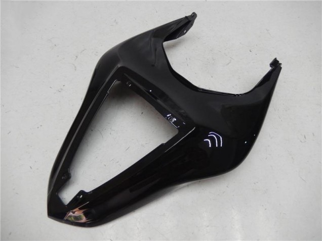 07-08 Glossy Black ZX6R Motorcycle Fairing 07-08 Glossy Black ZX6R Motorcycle Fairing
