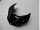 07-08 Glossy Matte Black GSXR 1000 Motorcycle Fairings 07-08 Glossy Matte Black GSXR 1000 Motorcycle Fairings