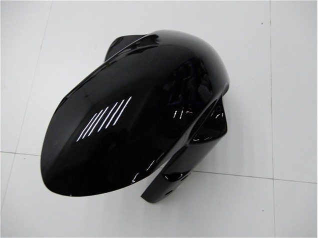 07-08 Glossy Matte Black GSXR 1000 Motorcycle Fairings 07-08 Glossy Matte Black GSXR 1000 Motorcycle Fairings