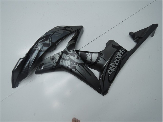 07-08 Graffiti CBR600RR Motorcycle Fairings 07-08 Graffiti CBR600RR Motorcycle Fairings