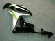 07-08 Green CBR600RR Motorcycle Fairings 07-08 Green CBR600RR Motorcycle Fairings