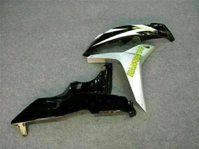 07-08 Green CBR600RR Motorcycle Fairings 07-08 Green CBR600RR Motorcycle Fairings