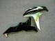 07-08 Green CBR600RR Motorcycle Fairings 07-08 Green CBR600RR Motorcycle Fairings