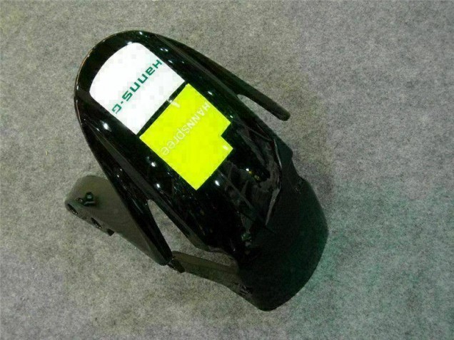 07-08 Green CBR600RR Motorcycle Fairings 07-08 Green CBR600RR Motorcycle Fairings