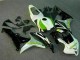 07-08 Green CBR600RR Motorcycle Fairings 07-08 Green CBR600RR Motorcycle Fairings