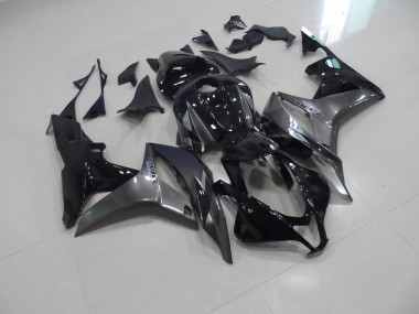 07-08 Grey CBR600RR Motorcycle Fairings