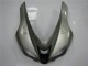 07-08 Grey ZX6R Motorcycle Fairings 07-08 Grey ZX6R Motorcycle Fairings
