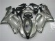 07-08 Grey ZX6R Motorcycle Fairings 07-08 Grey ZX6R Motorcycle Fairings