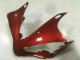 07-08 Red Black YZF R1 Motorcycle Fairings 07-08 Red Black YZF R1 Motorcycle Fairings