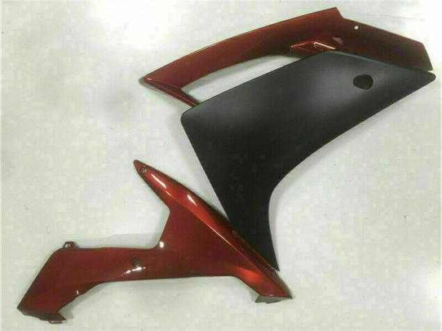07-08 Red Black YZF R1 Motorcycle Fairings 07-08 Red Black YZF R1 Motorcycle Fairings