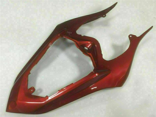 07-08 Red Black YZF R1 Motorcycle Fairings 07-08 Red Black YZF R1 Motorcycle Fairings