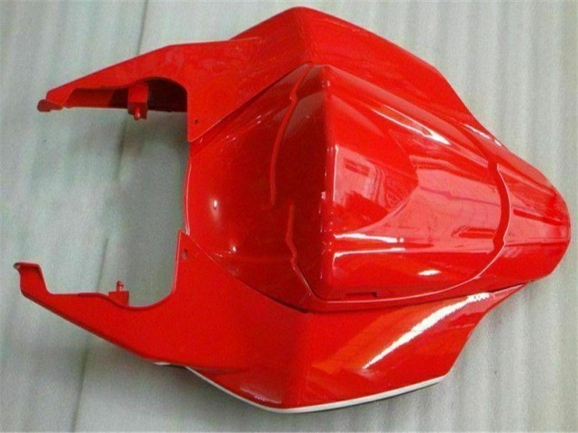 07-08 Red GSXR 1000 Motorcycle Fairing 07-08 Red GSXR 1000 Motorcycle Fairing
