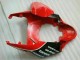07-08 Red GSXR 1000 Motorcycle Fairing 07-08 Red GSXR 1000 Motorcycle Fairing