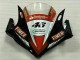 07-08 Red YZF R1 Motorcycle Fairings 07-08 Red YZF R1 Motorcycle Fairings