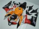 07-08 Repsol CBR600RR Motorcycle Bodywork 07-08 Repsol CBR600RR Motorcycle Bodywork