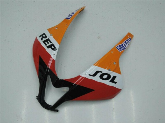 07-08 Repsol CBR600RR Motorcycle Bodywork 07-08 Repsol CBR600RR Motorcycle Bodywork