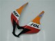 07-08 Repsol CBR600RR Motorcycle Bodywork 07-08 Repsol CBR600RR Motorcycle Bodywork