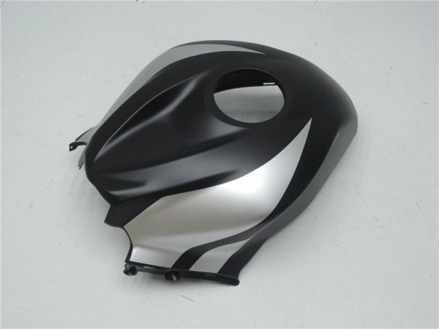 07-08 Silver Repsol Black CBR600RR Motorcycle Fairings 07-08 Silver Repsol Black CBR600RR Motorcycle Fairings