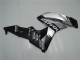 07-08 Silver Repsol Black CBR600RR Motorcycle Fairings 07-08 Silver Repsol Black CBR600RR Motorcycle Fairings